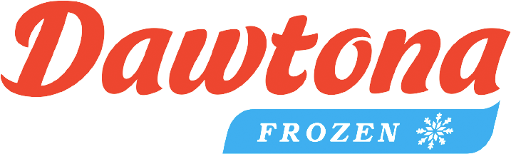 Logo Datwona Frozen