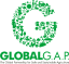 GLOBAL G.A.P. Logo